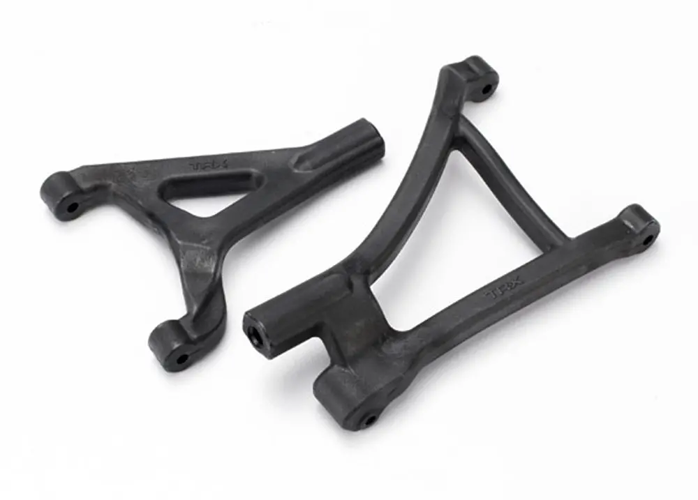 Left Front Upper/Lower Suspension Arms 1