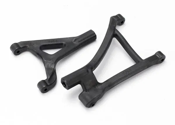 Traxxas 9532X Left Front Suspension Arm Set (Slayer Pro) 1