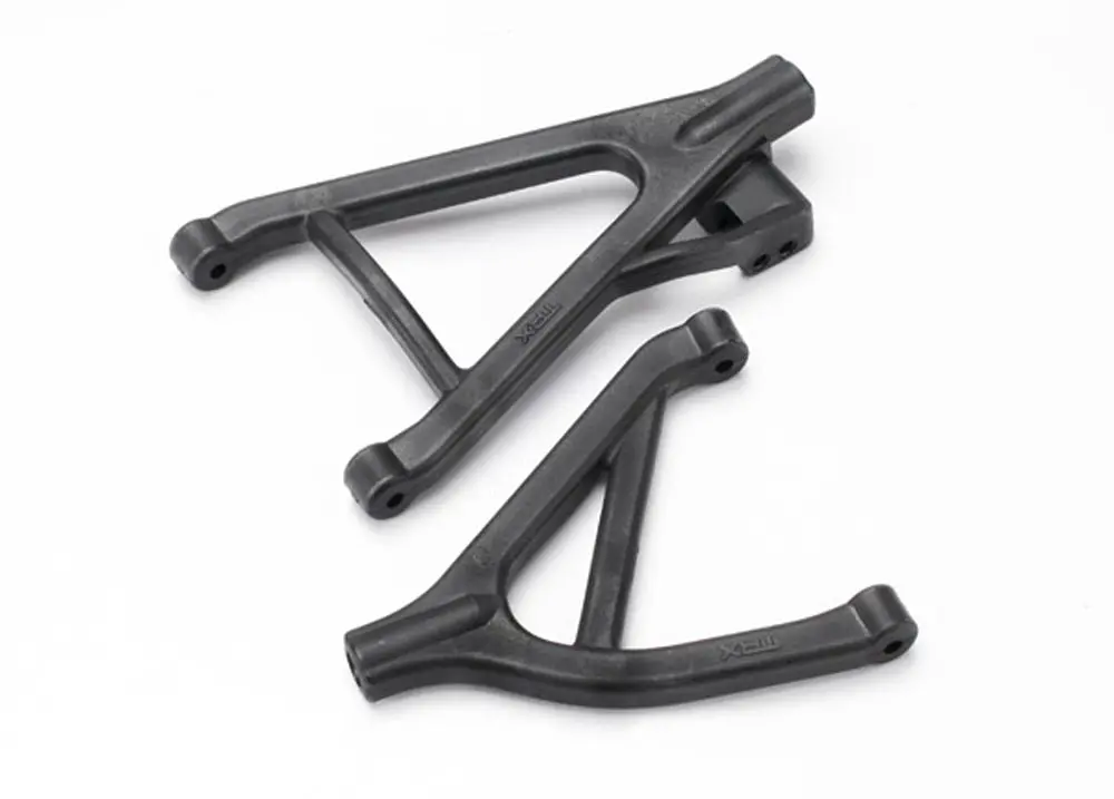 Rear Right Upper & Lower Suspension Arms 1