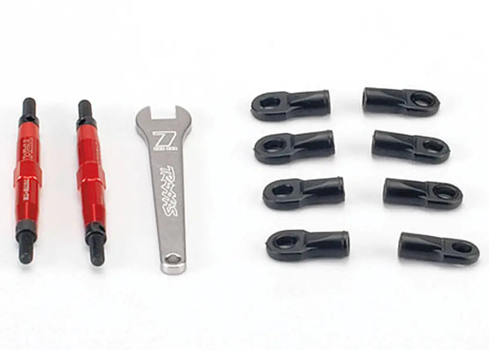 Toe Links & Rod Ends, Slayer 1