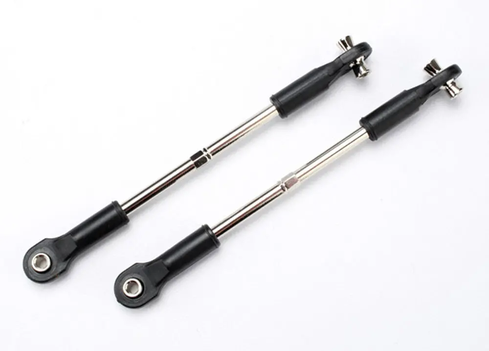 Toe Link Turnbuckle Set, 72Mm 1