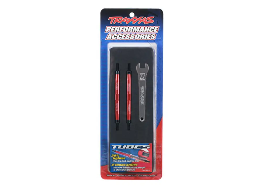 Front/Rear Aluminum Toe Link Set, 88Mm 1