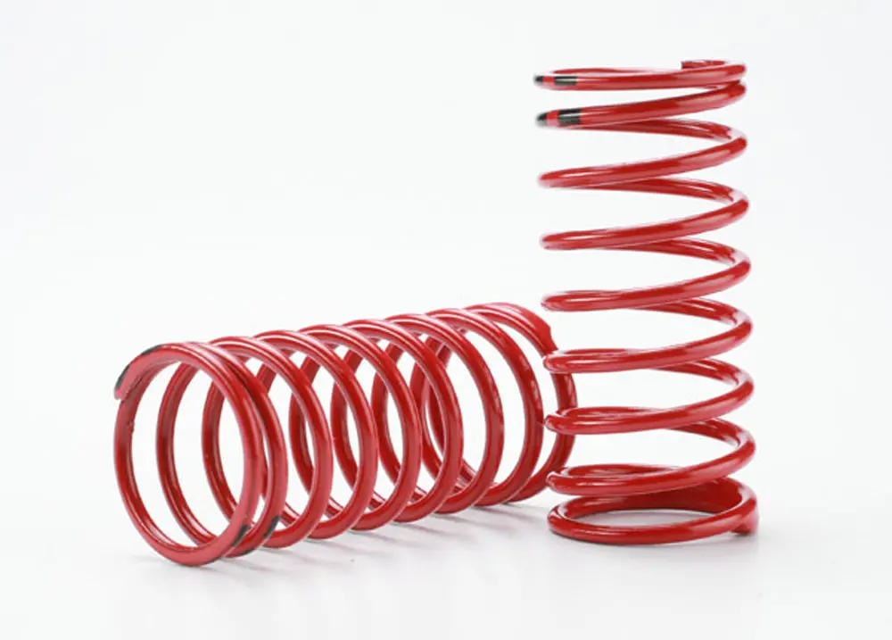 Gtr Shock Springs, 2.0 Rate Double Black 1