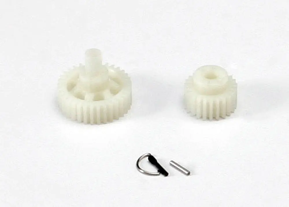 Primary Gear Set, 23T & 33T 1