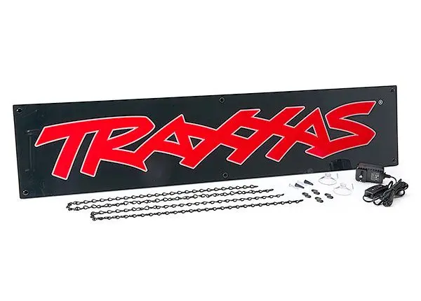Traxxas 36" Interior Led Sign 1