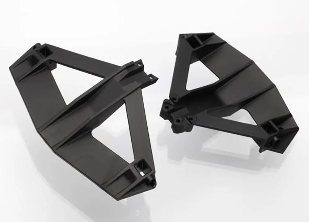Front & Rear Body Mounts 1