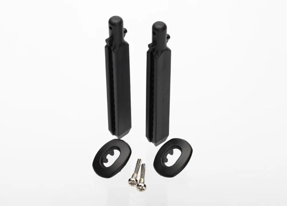 Body Mount Posts & Post Pivot 1