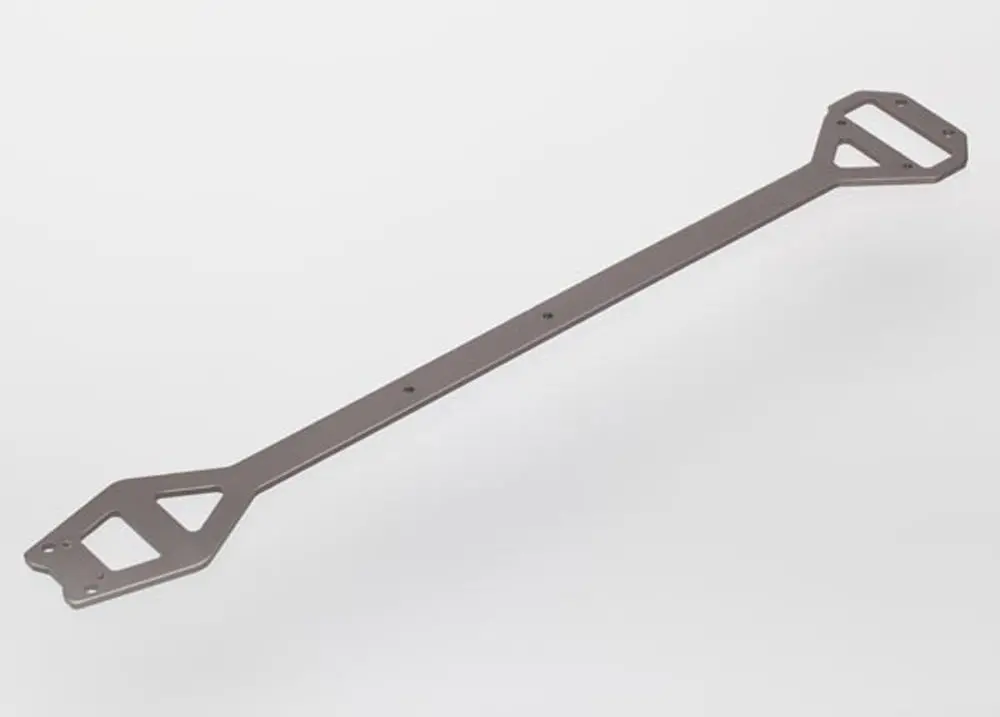 Aluminum Chassis Brace 1