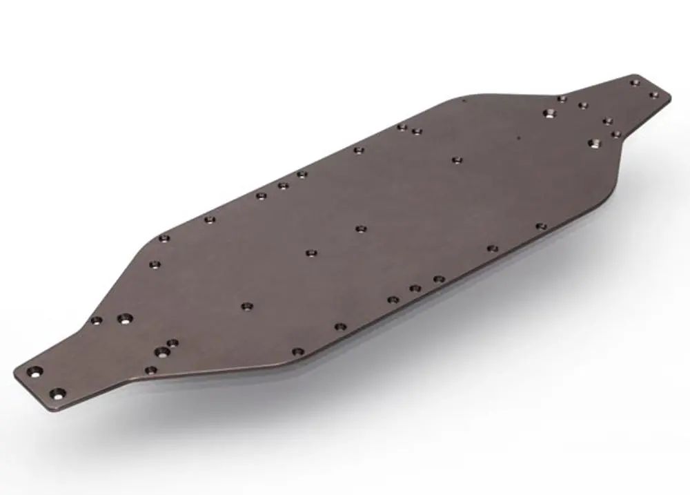 Aluminum Chassis 1