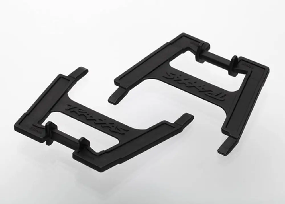 Battery Hold-Downs 1