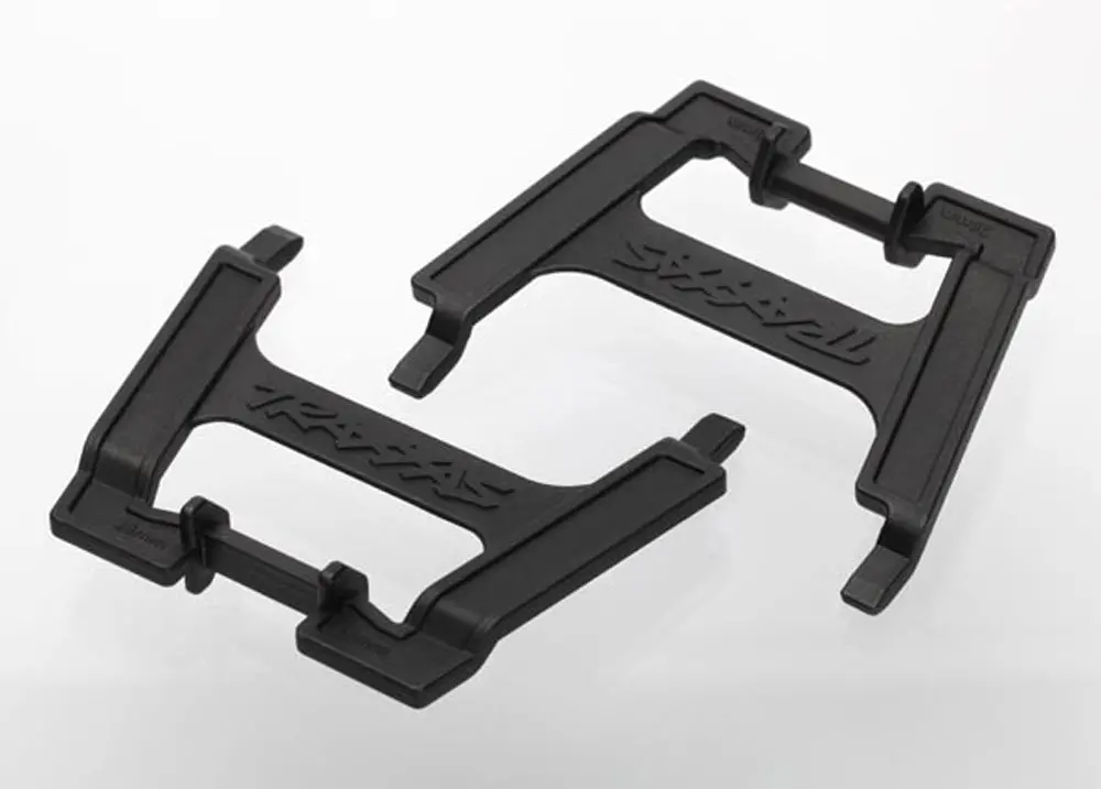 Battery Hold-Downs, Tall 1