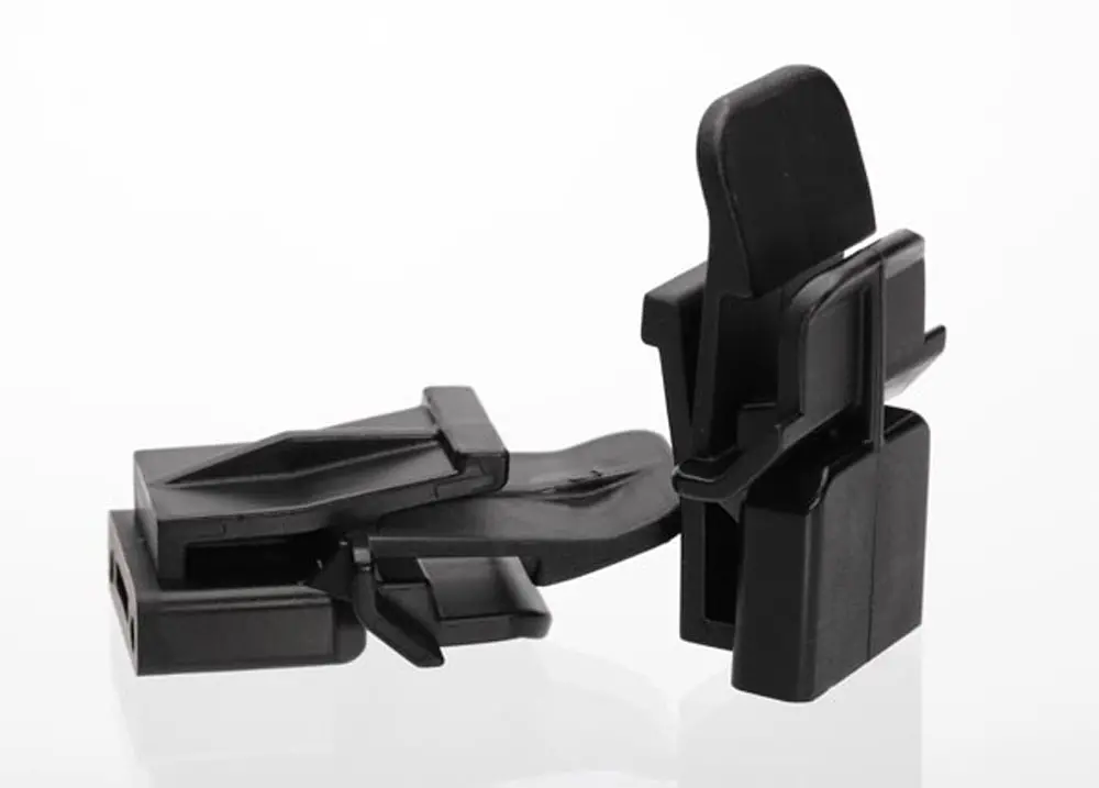 Battery Hold-Down Retainer 1