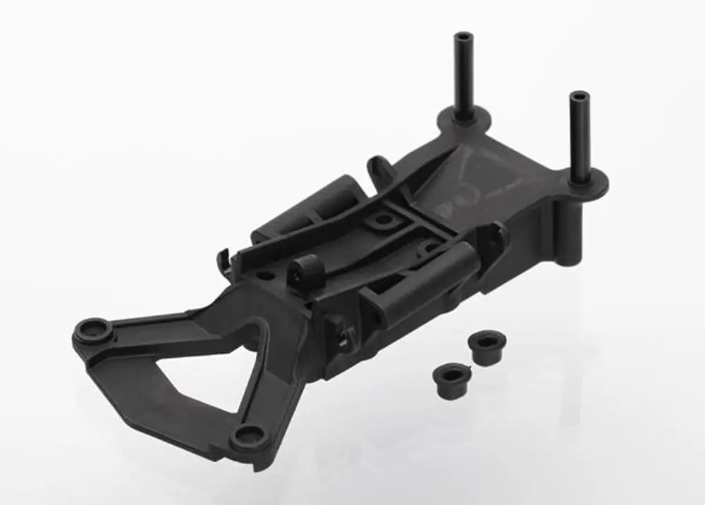 Front Bulkhead & Tie Bar Bushings 1