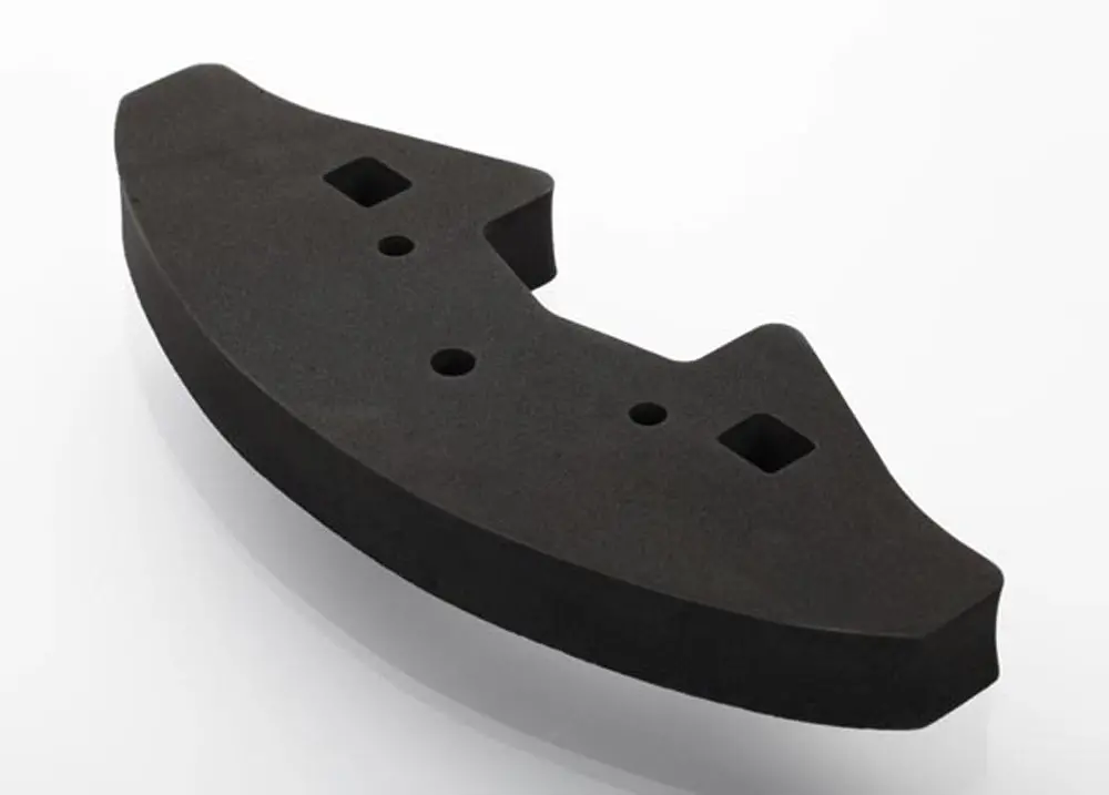 Foam Body Bumper 1