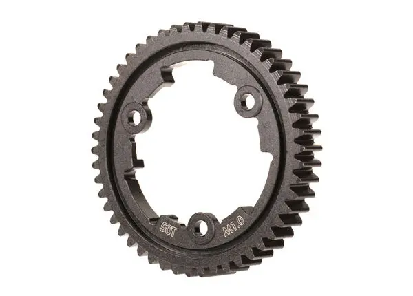 Spur Gear, 1P, 50T 1