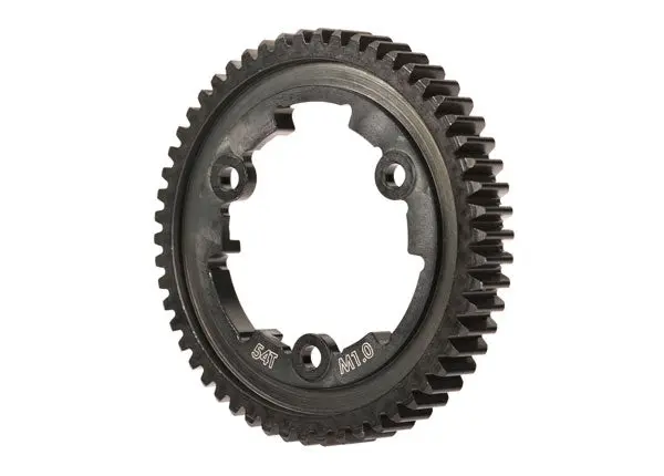 Spur Gear, 1P, 54T 1