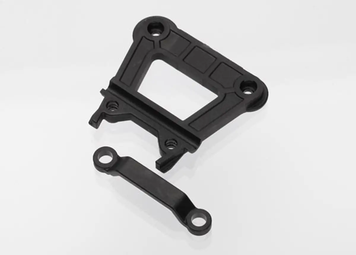 Bellcrank Brace & Draglink Set 1