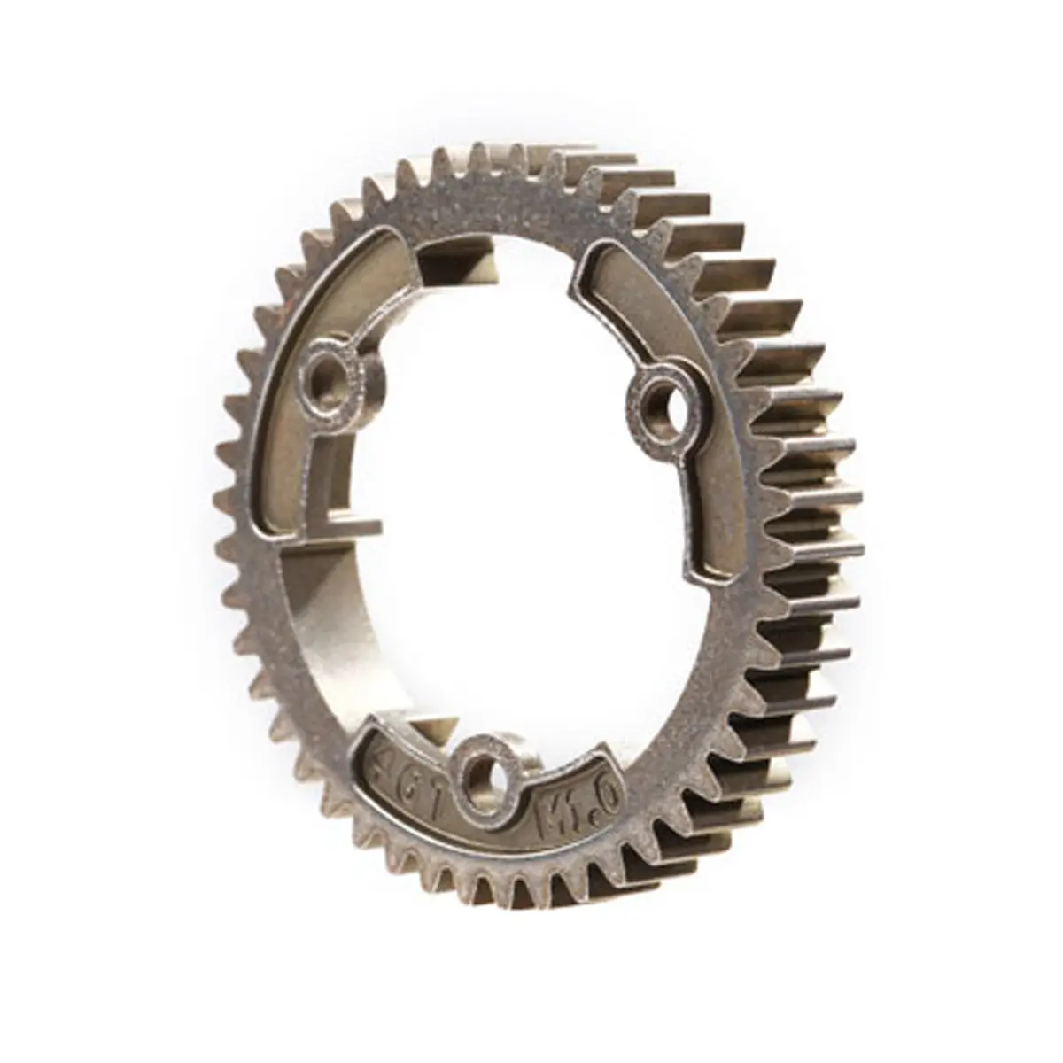 Spur Gear, M1.0, 32P, 46T, Wide Face 1