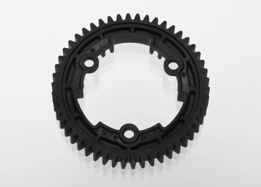 Spur Gear, M1.0, 32P, 50T 1