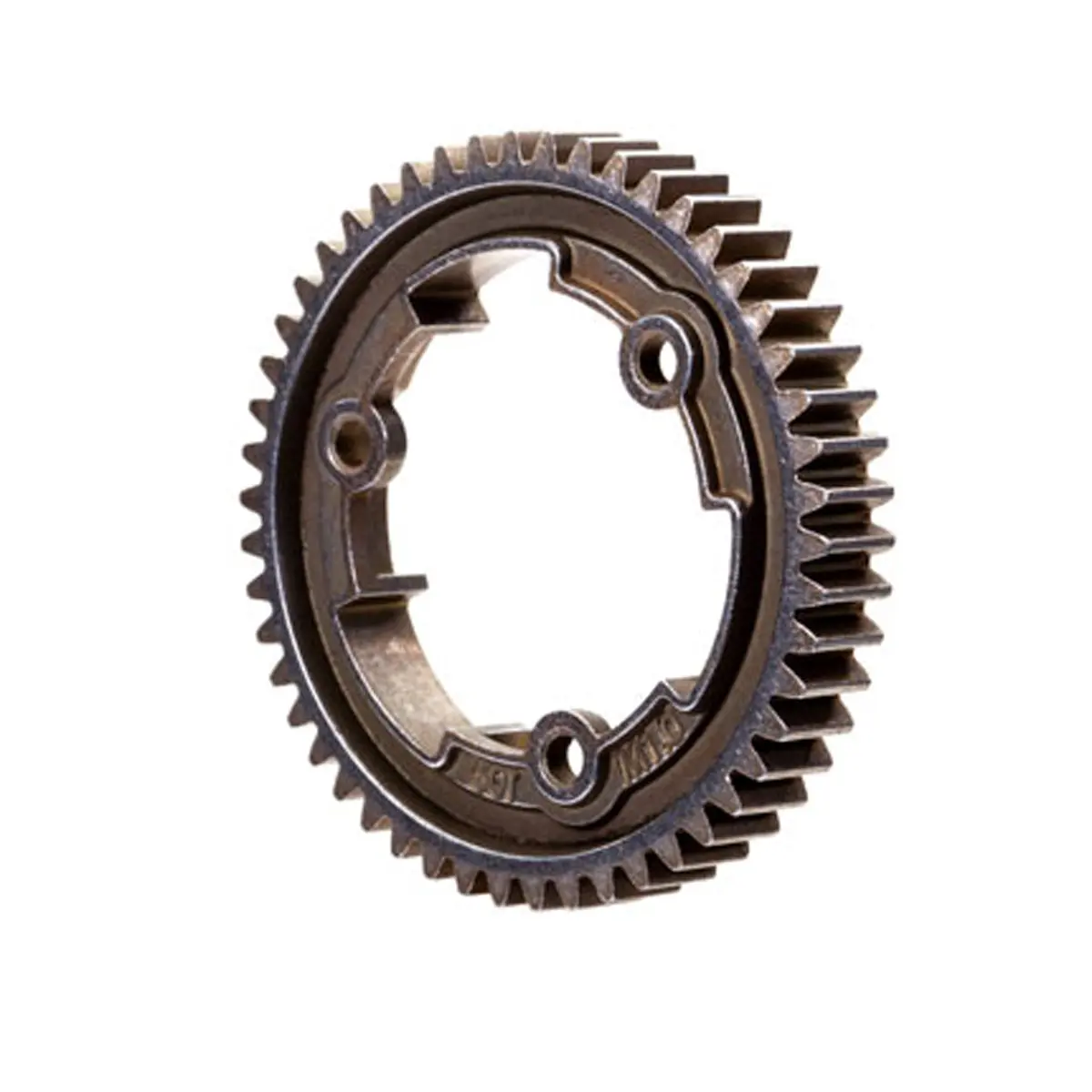 Spur Gear, M1.0, 32P, 50T, Wide Face 1