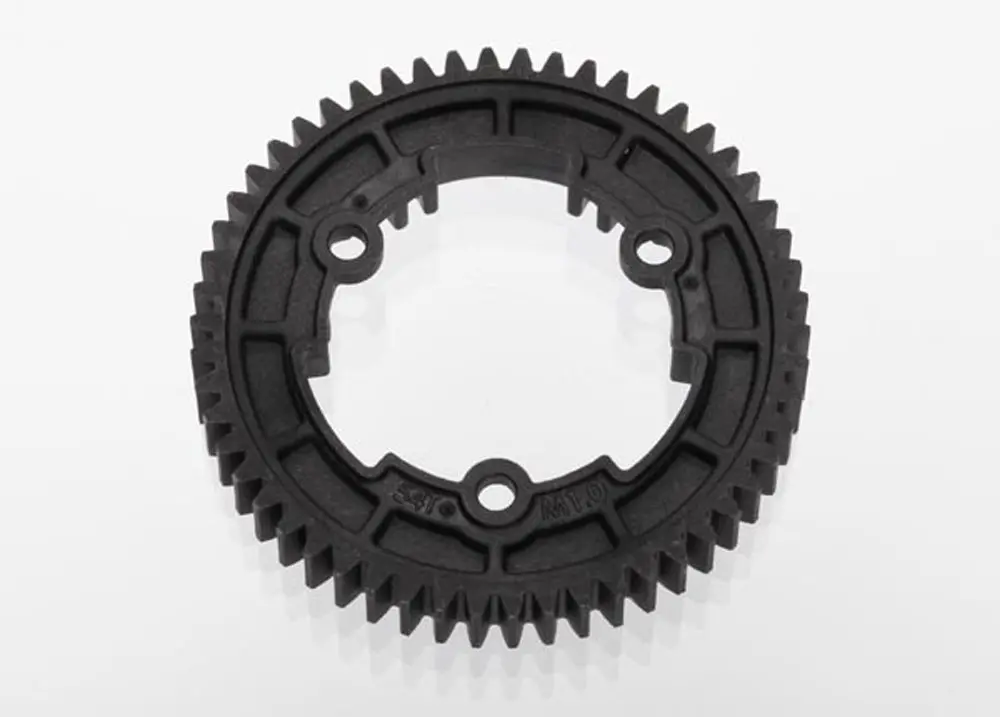 Spur Gear, M1.0, 32P, 54T 1