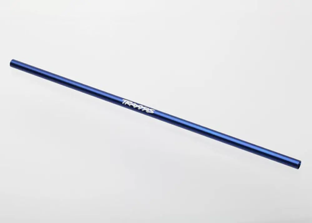 Aluminum Center Driveshaft 1