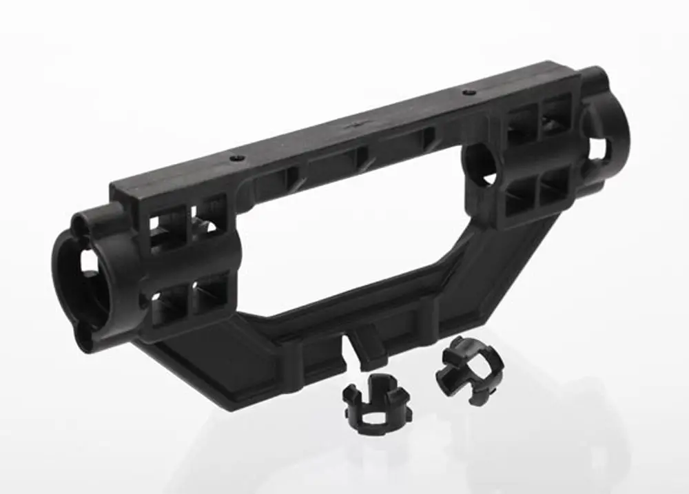 Center Bearing Carrier & Bushing Set 1
