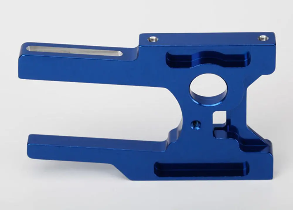 Aluminum Motor Mount 1