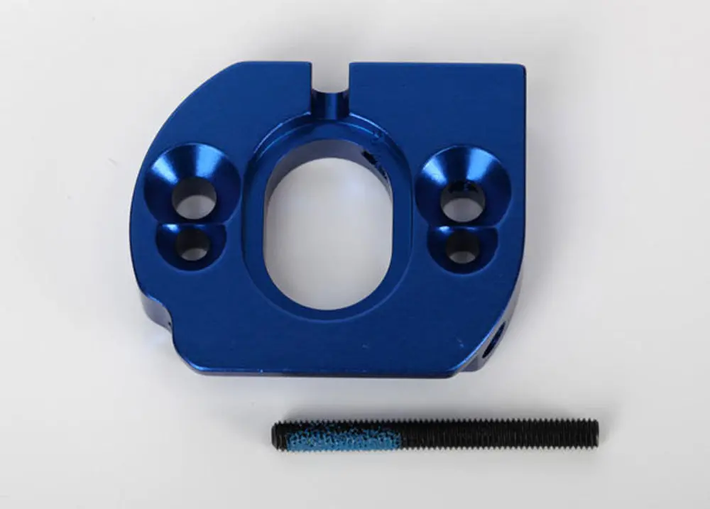 Aluminum Motor Adapter 1