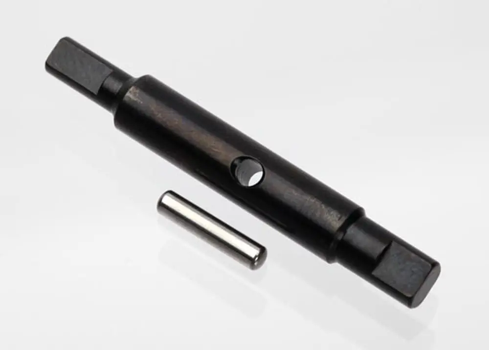 Cush Drive Input Shaft & Pin Set 1