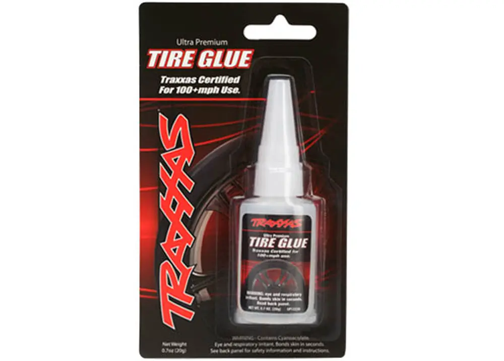 Ultra Premium Tire Glue 1