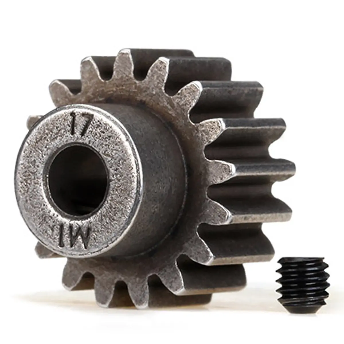 Pinion Gear, 1.0 Metric Pitch, 17T 1
