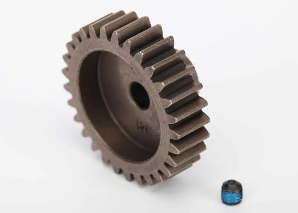 Pinion Gear, 1.0 Metric Pitch, 29T 1