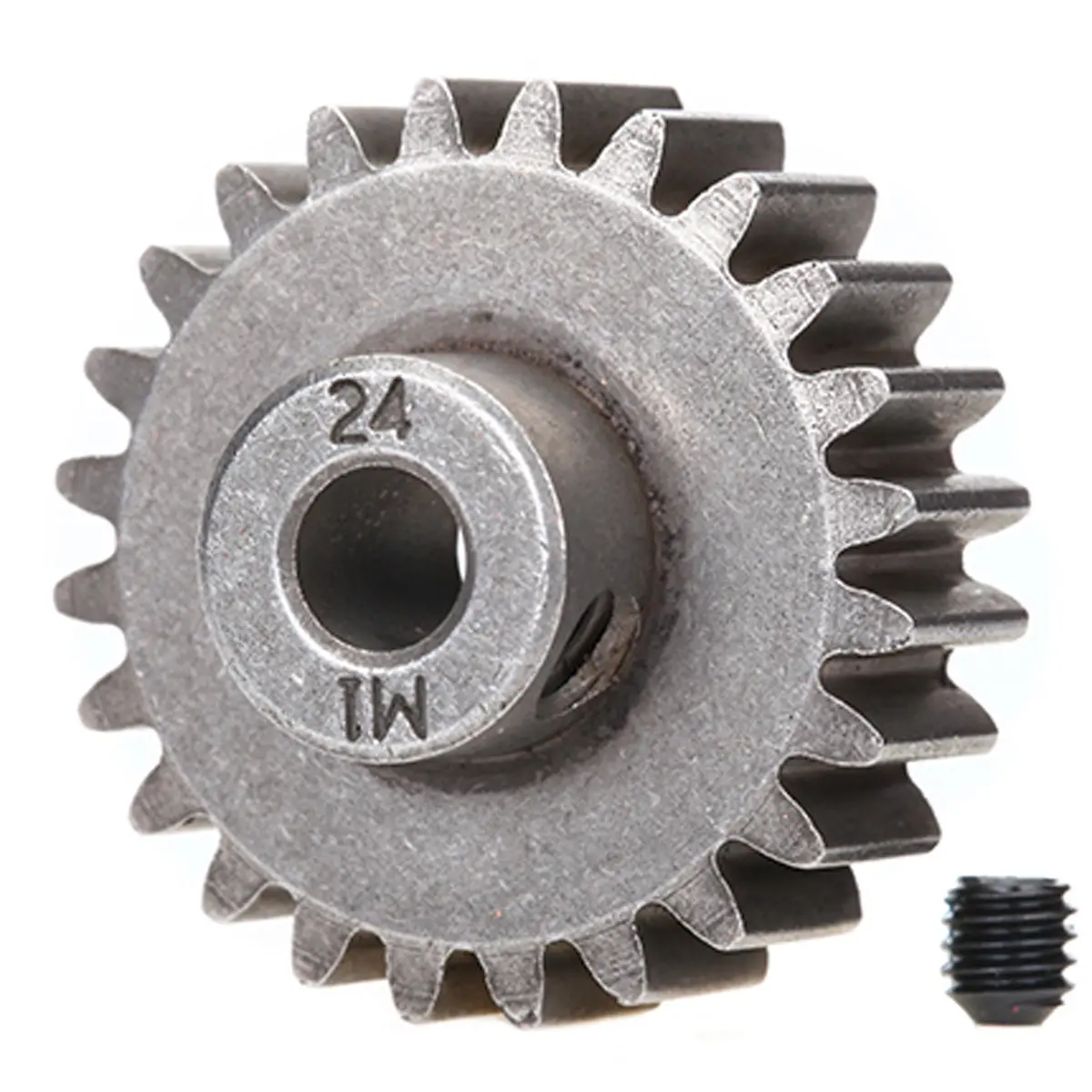 Pinion Gear, 1.0 Metric Pitch, 18T 1