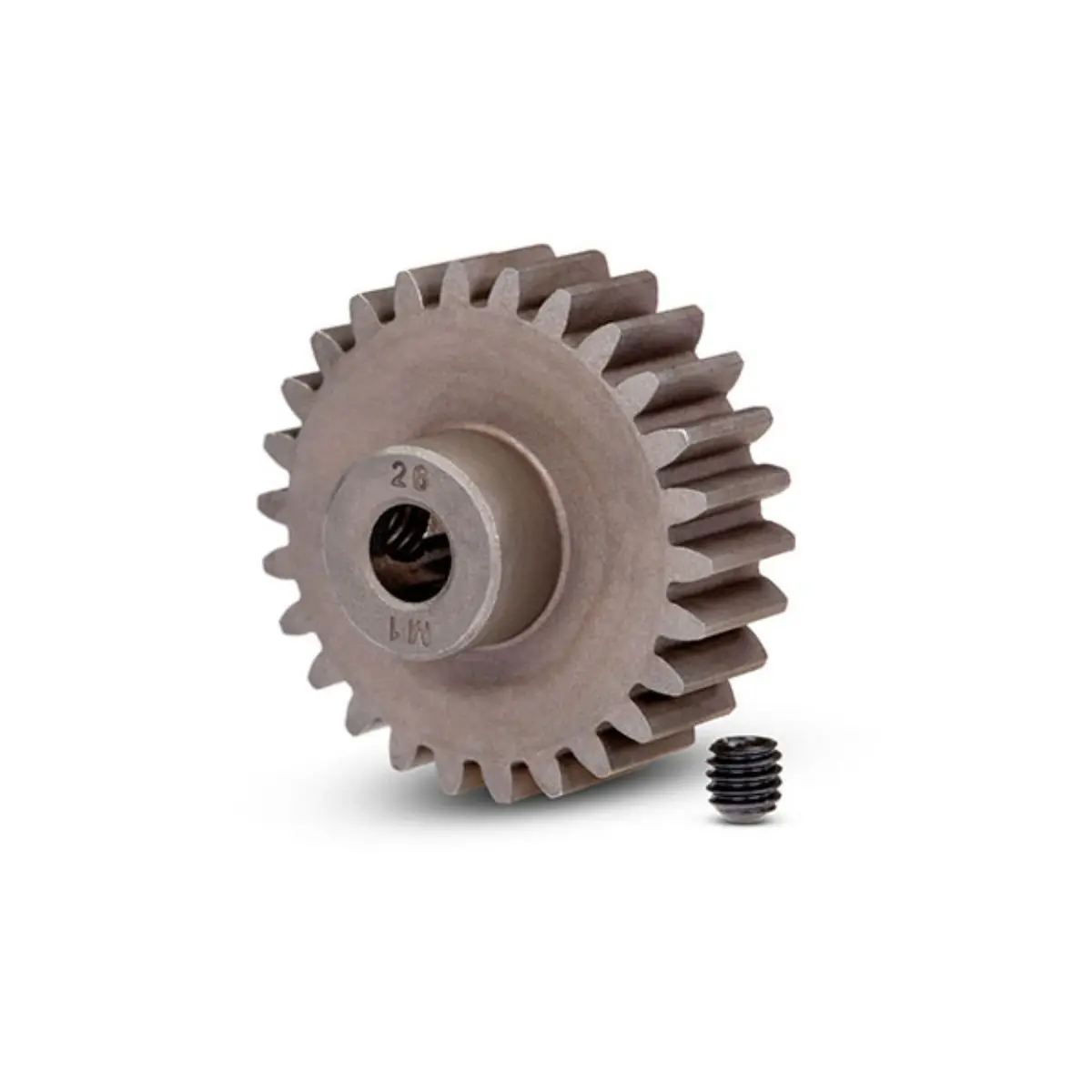 Pinion Gear, 1.00 Metric Pitch, 26T 1