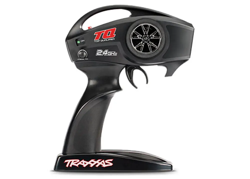 Tq 2.4Ghz 2-Ch Transmitter 1