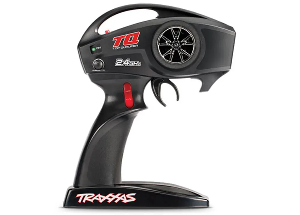 Tq 2.4Ghz 3-Ch Transmitter 1