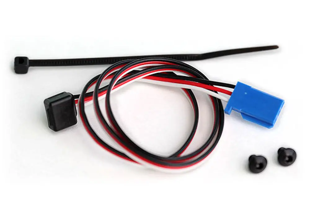 Rpm Telemetry Sensor, Long 1
