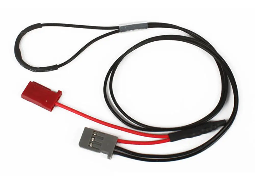 Temperature & Voltage Sensor, Long 1
