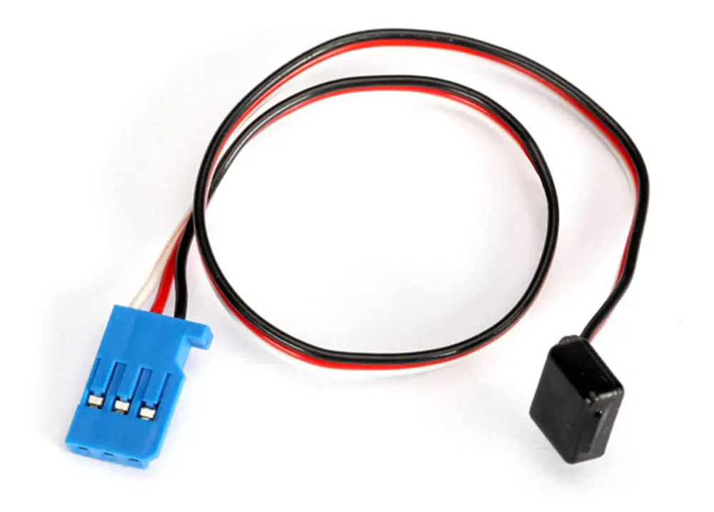 Rpm Telemetry Sensor, Short 1
