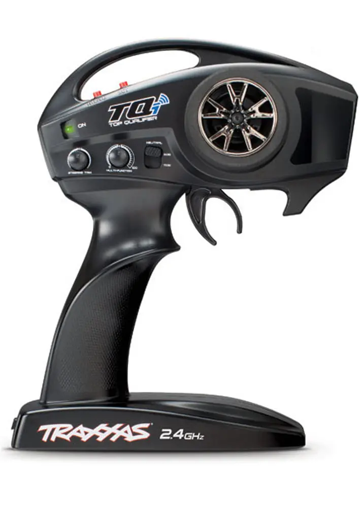 Tqi Link Enabled 2.4Ghz 2-Ch Transmitter 1