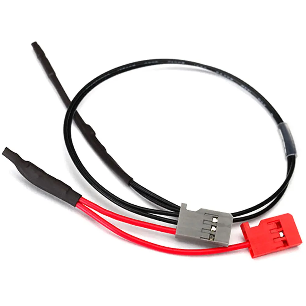 Temperature & Voltage Sensor, X-Maxx 1