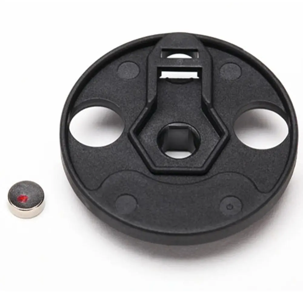 Telemetry Trigger Magnet Holder & Magnet 1