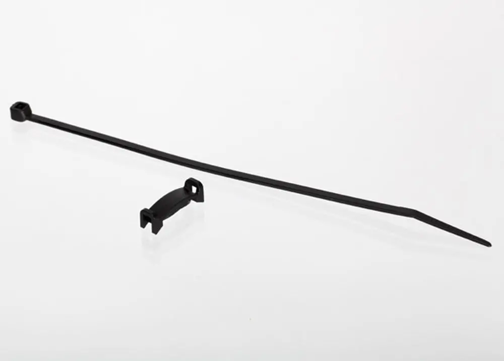 Temperature Sensor Mount 1