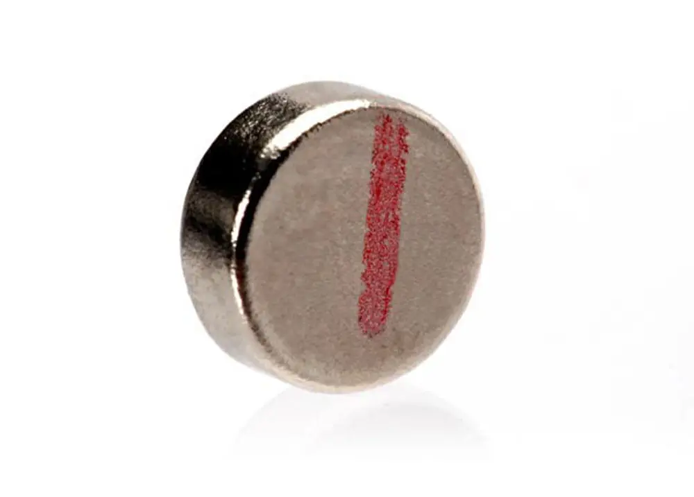 Telemetry Trigger Magnet 1