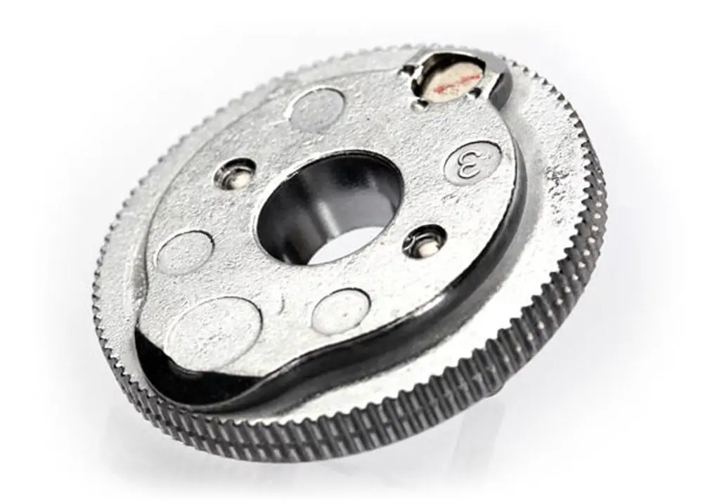 35Mm Flywheel & Magnet 1