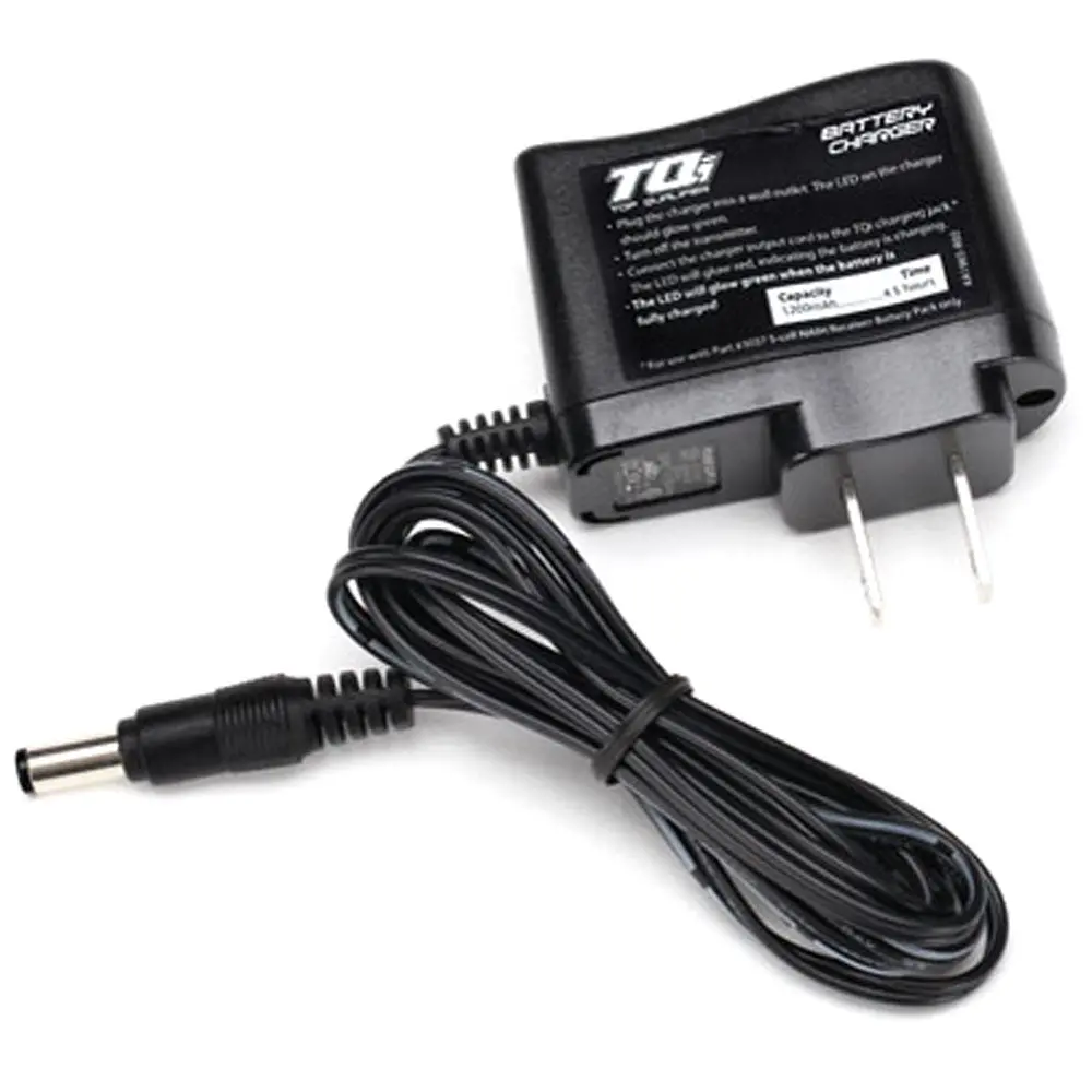 Nimh Battery Docking Base Tqi Charger 1
