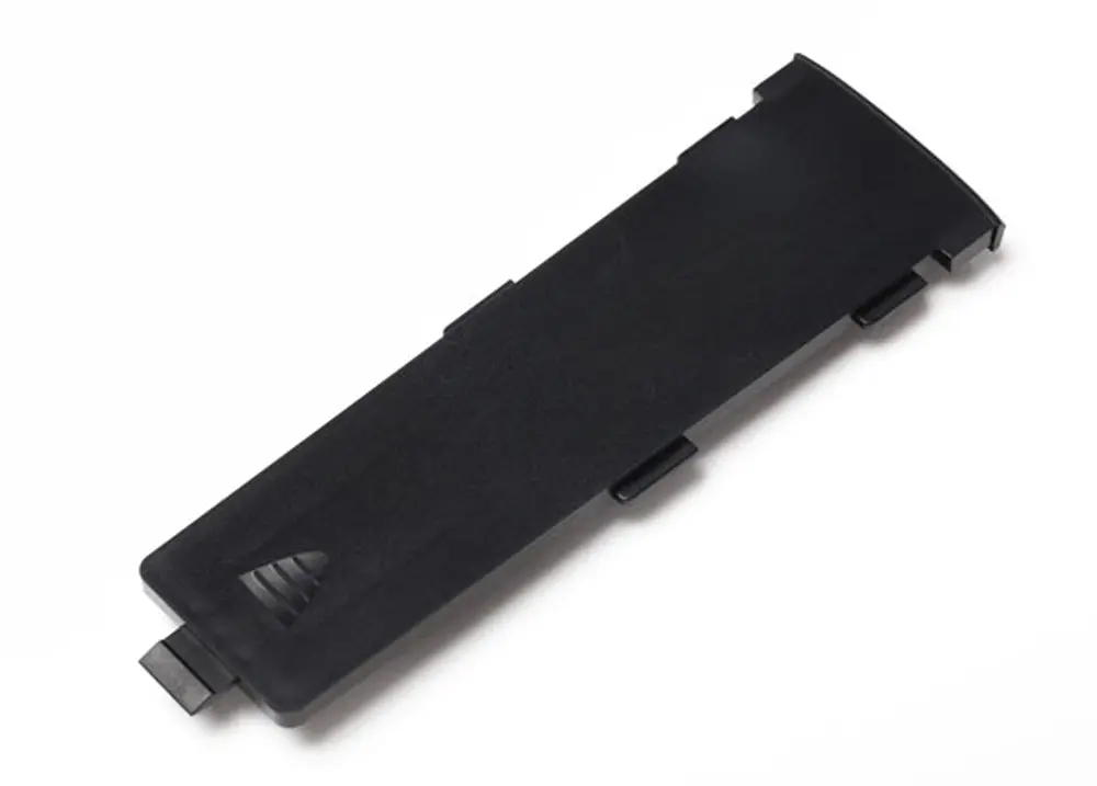 Tqi Transmitter Battery Door 1