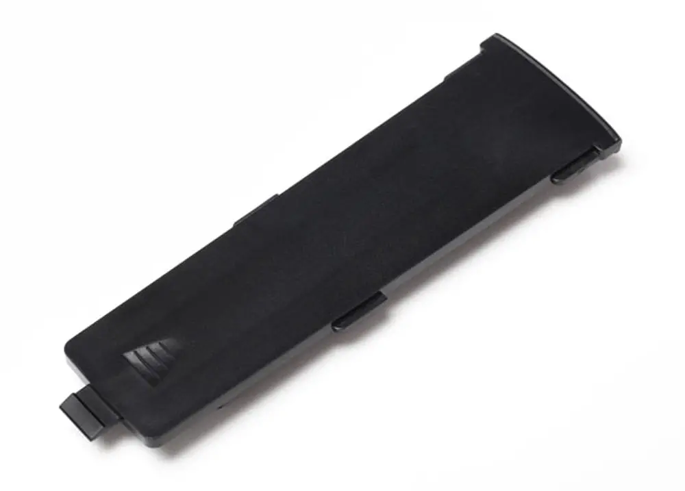 Tq 2.4 Transmitter Battery Door 1