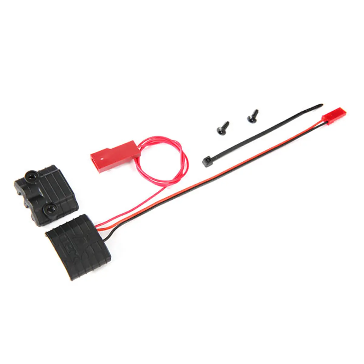 Power Tab Connector, Voltage Sensor, 1/16 1